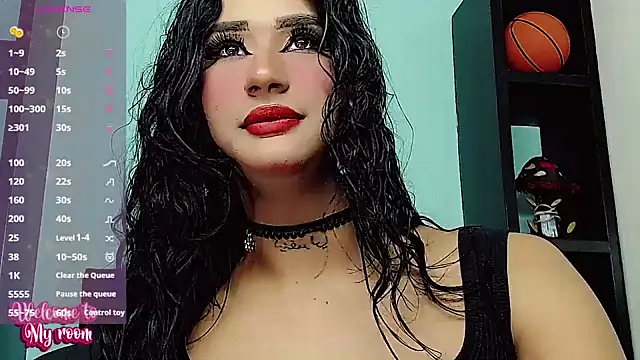 Snapshot of kinverly_sexyx chatting on May 2026 05:40:02 PM kinverly sexyx online show from May 2026 05:40:02 PM