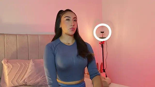 1m megan online show from June 2026 04:06:01 AM