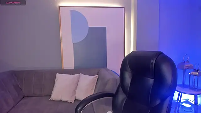 ViolettCastel online show from February 2025 07:55:01 PM