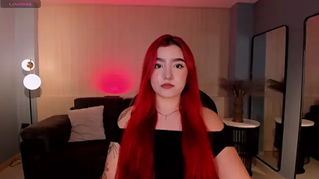 ViolettCastel online show from October 2025 06:54:02 PM