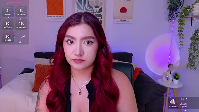 ViolettCastel online show from June 2026 08:22:02 PM