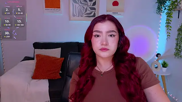 ViolettCastel online show from June 2026 12:13:02 AM