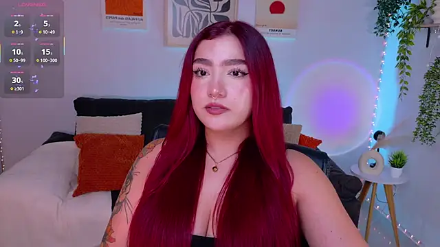 ViolettCastel online show from June 2026 12:08:01 AM