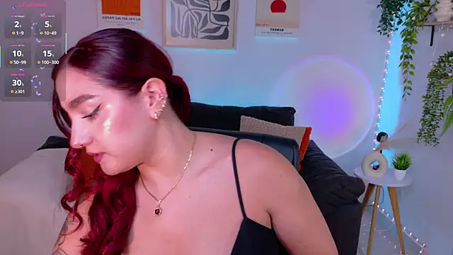 ViolettCastel online show from June 2026 12:26:02 AM