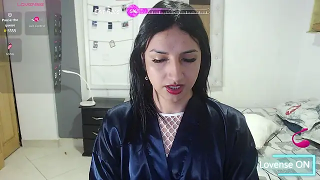 Snapshot of Miss_Karla1 chatting on December 2024 10:24:01 PM Miss Karla1 online show from December 2024 10:24:01 PM