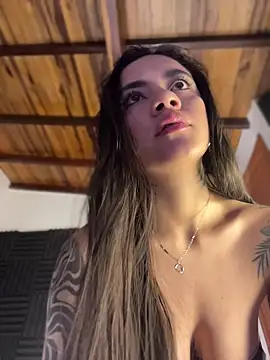 INKbodyy online show from May 2026 07:42:02 PM