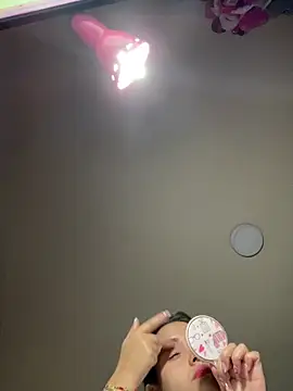 Kimmymadison- online show from January 2026 10:46:02 PM