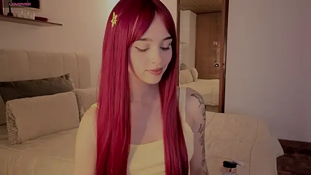 Roxxy mora online show from October 2025 09:23:01 PM