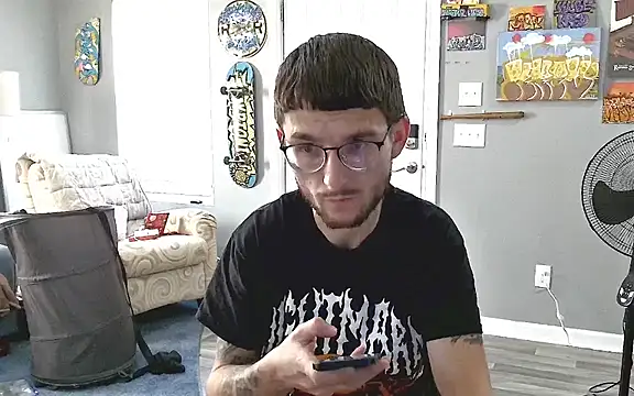 hungkubenski online show from November 2025 07:46:02 PM