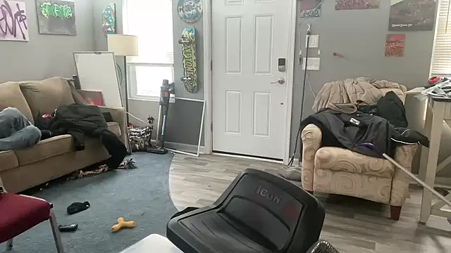 hungkubenski online show from January 2026 05:37:01 PM