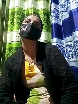 Aruyeshi- online show from February 2025 05:26:02 PM