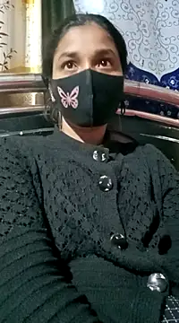 Aruyeshi- online show from February 2025 12:54:02 PM