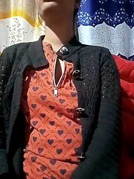 Aruyeshi- online show from February 2025 12:47:02 PM