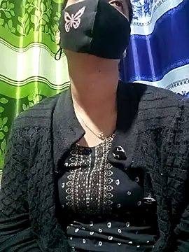 Aruyeshi- online show from February 2025 08:09:02 PM