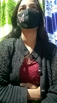 Aruyeshi- online show from February 2025 11:23:02 PM