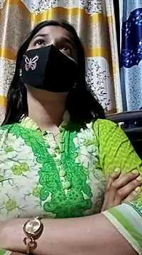 Aruyeshi- online show from March 2025 04:07:02 AM