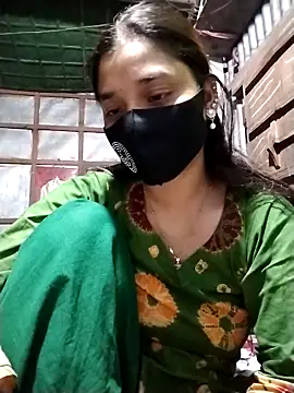 Aruyeshi- online show from November 2025 01:00:02 PM