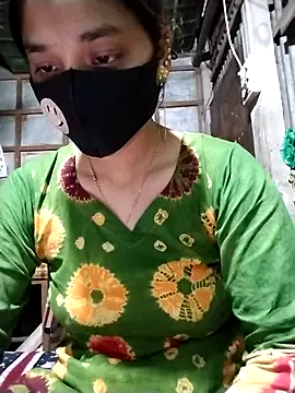 Aruyeshi- online show from November 2025 06:15:01 AM