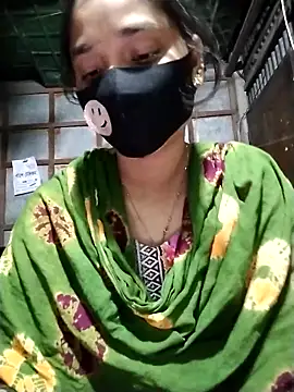 Aruyeshi- online show from December 2025 07:57:02 AM