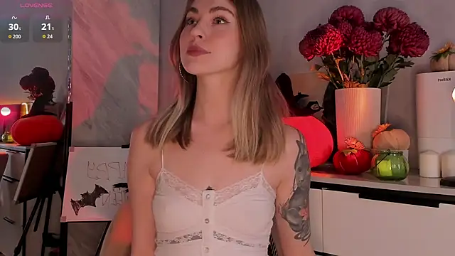 LoveGameSexx online show from October 2025 09:21:02 AM