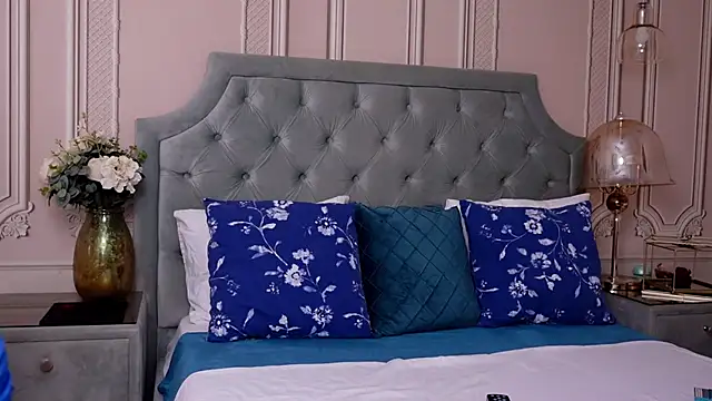 LucyAddison online show from January 2025 09:49:02 AM