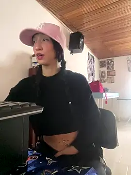 peiton steele7 online show from December 2024 08:38:01 PM