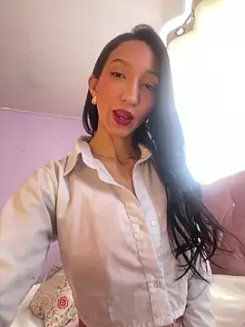 peiton steele7 online show from February 2025 07:58:02 PM