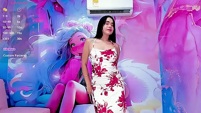 Snapshot of sweet-lollipop69 chatting on March 2025 03:06:01 PM sweet-lollipop69 online show from March 2025 03:06:01 PM