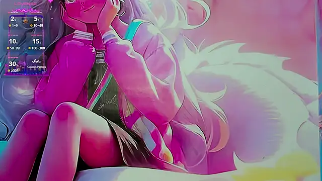 sweet-lollipop69 online show from September 2025 03:05:01 PM