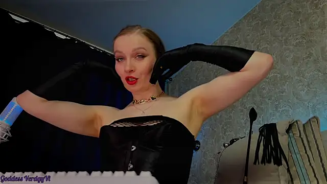 VerdgyMiller online show from May 2026 10:53:02 AM