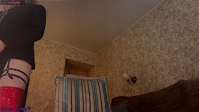 VerdgyMiller online show from June 2026 11:21:01 AM