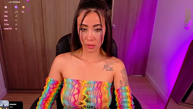 Snapshot of kim_sojinn chatting on November 2025 07:24:01 PM kim sojinn online show from November 2025 07:24:01 PM