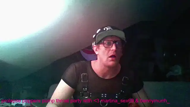 Snapshot of Bigthroaterboy chatting on December 2024 07:45:02 PM Bigthroaterboy online show from December 2024 07:45:02 PM