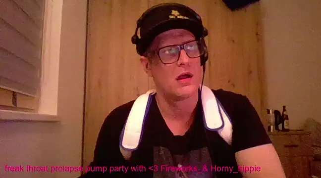 Snapshot of Bigthroaterboy chatting on March 2025 12:48:01 AM Bigthroaterboy online show from March 2025 12:48:01 AM