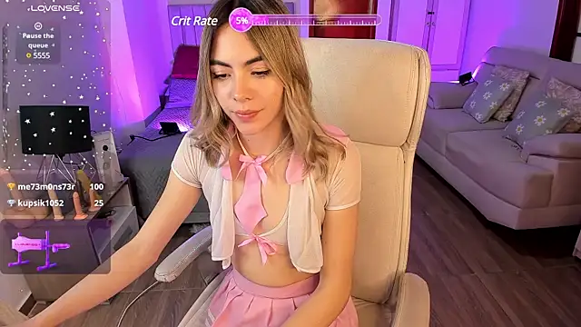 Snapshot of Nathaly-sky chatting on January 2025 02:03:02 PM Nathaly-sky online show from January 2025 02:03:02 PM