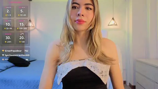 Nathaly-sky online show from June 2026 11:09:02 AM