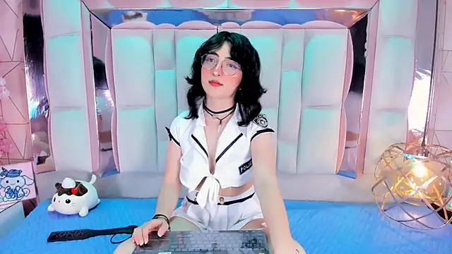 SaraMartini1 online show from September 2025 06:03:01 AM