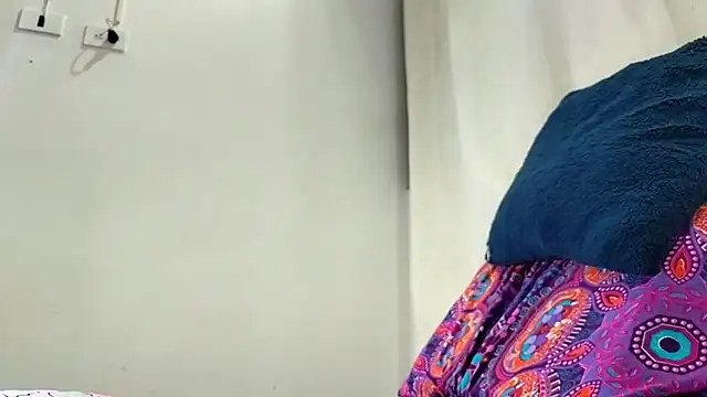 Molly ADY online show from January 2025 02:35:02 AM