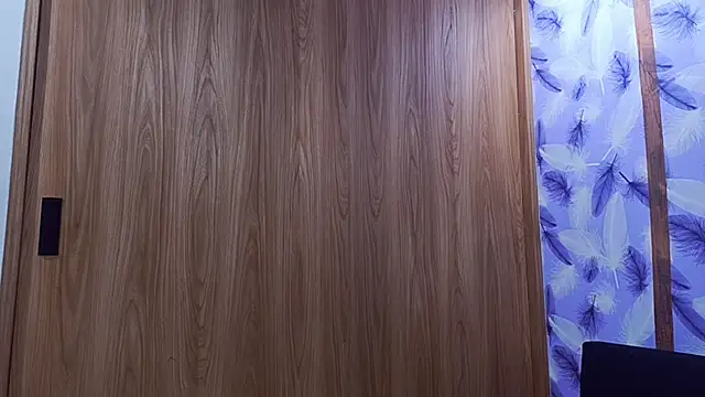 Molly ADY online show from September 2025 03:08:02 AM