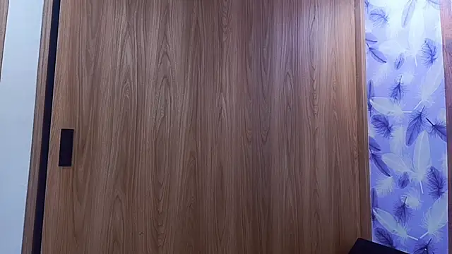 Molly ADY online show from September 2025 01:42:01 AM