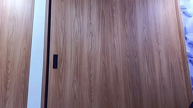 Molly ADY online show from October 2025 11:27:02 PM