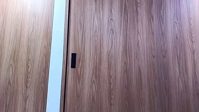 Molly ADY online show from October 2025 06:45:02 PM