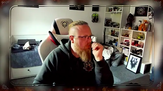 Speedlink3487 online show from September 2025 03:39:02 PM