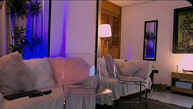  Federica Miller01 online show from April 2026 04:45:01 PM