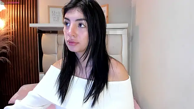 Snapshot of ANTONELLA__ROUSE_ chatting on December 2024 08:53:02 PM ANTONELLA ROUSE online show from December 2024 08:53:02 PM