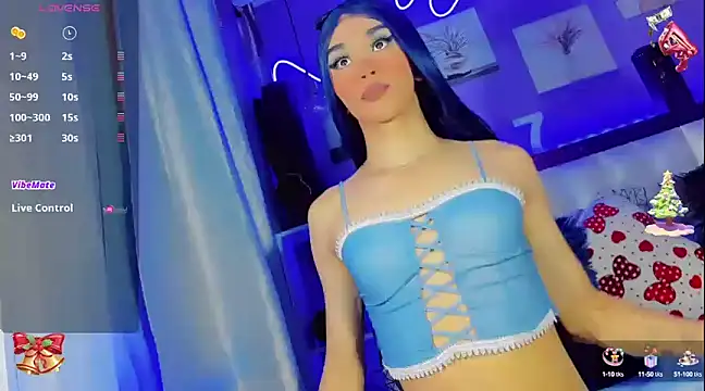 Snapshot of Baby_Aliz chatting on December 2024 04:42:02 AM Baby Aliz online show from December 2024 04:42:02 AM