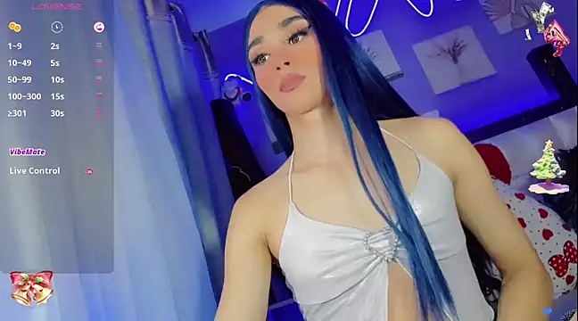 Snapshot of Baby_Aliz chatting on December 2024 07:07:02 PM Baby Aliz online show from December 2024 07:07:02 PM