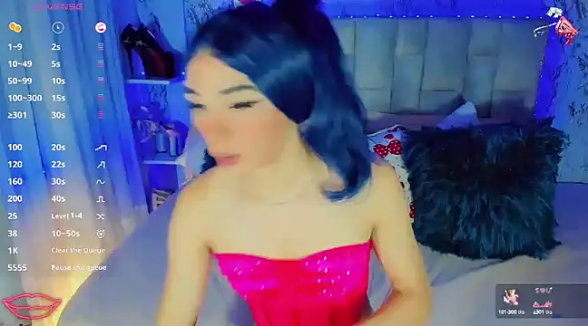 Snapshot of Baby_Aliz chatting on March 2025 04:05:02 AM Baby Aliz online show from March 2025 04:05:02 AM