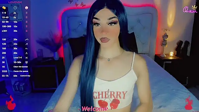 Snapshot of Baby_Aliz chatting on February 2026 02:41:02 AM Baby Aliz online show from February 2026 02:41:02 AM