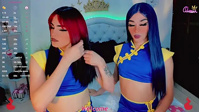 Snapshot of Baby_Aliz chatting on February 2026 04:57:02 AM Baby Aliz online show from February 2026 04:57:02 AM